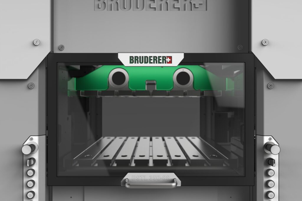 Bruderer BSTL_7